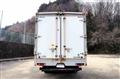 2015 Mitsubishi Fuso Canter