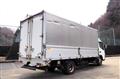 2015 Mitsubishi Fuso Canter