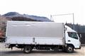 2015 Mitsubishi Fuso Canter