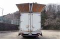 2015 Mitsubishi Fuso Canter