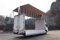 2015 Mitsubishi Fuso Canter