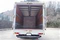 2015 Mitsubishi Fuso Canter
