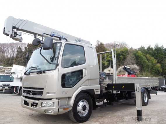 2006 Mitsubishi Fuso Fighter