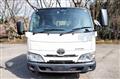 2020 Toyota Dyna Truck