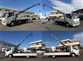 2014 Isuzu Elf Truck