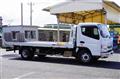 2019 Mitsubishi Fuso Canter