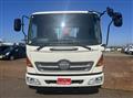 2012 Hino Ranger