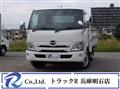 2020 Hino Dutro