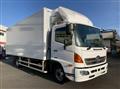 2016 Hino Ranger