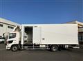 2016 Hino Ranger
