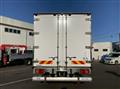 2016 Hino Ranger