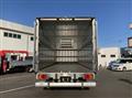 2016 Hino Ranger