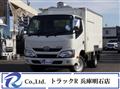 2018 Toyota Dyna Truck