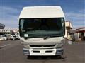 2014 Mitsubishi Fuso Canter