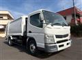 2014 Mitsubishi Fuso Canter