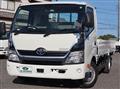 2018 Toyota Dyna Truck