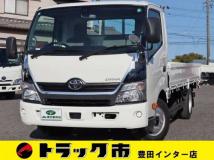 2018 Toyota Dyna Truck