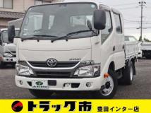 2017 Toyota Dyna Truck