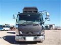 2012 Mitsubishi Fuso Fighter