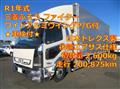 2019 Mitsubishi Fuso Fighter