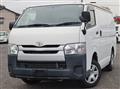 2017 Toyota Hiace Van