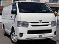 2017 Toyota Hiace Van