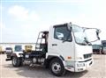 2025 Mitsubishi Fuso Fighter