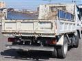 2019 Mitsubishi Fuso Canter