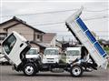 2019 Mitsubishi Fuso Canter