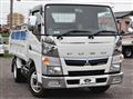 2019 Mitsubishi Fuso Canter