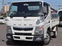 2019 Mitsubishi Fuso Canter