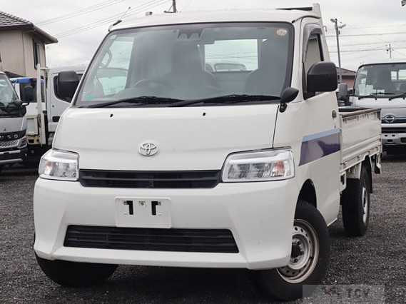 2021 Toyota Townace Truck