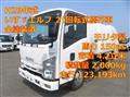 2017 Isuzu Elf Truck