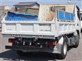 2019 Mitsubishi Fuso Canter