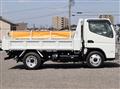 2019 Mitsubishi Fuso Canter
