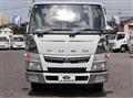 2019 Mitsubishi Fuso Canter