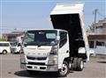 2019 Mitsubishi Fuso Canter
