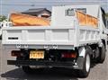 2019 Mitsubishi Fuso Canter