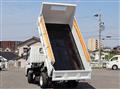 2019 Mitsubishi Fuso Canter