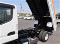 2019 Mitsubishi Fuso Canter