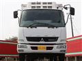 2015 Mitsubishi Fuso Fighter