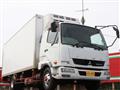2015 Mitsubishi Fuso Fighter