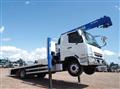 2008 Mitsubishi Fuso Fighter