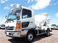 2012 Hino Ranger