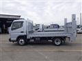 2021 Mitsubishi Fuso Canter