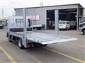 2021 Mitsubishi Fuso Canter