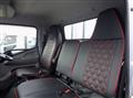2021 Mitsubishi Fuso Canter