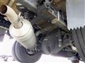 2021 Mitsubishi Fuso Canter