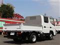 2016 Mitsubishi Fuso Canter