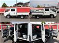 2016 Mitsubishi Fuso Canter